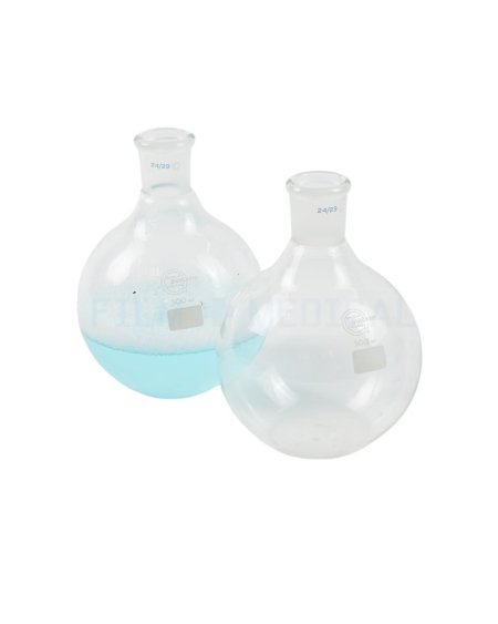 Round Bottom Flask 500ml Priced Individually 